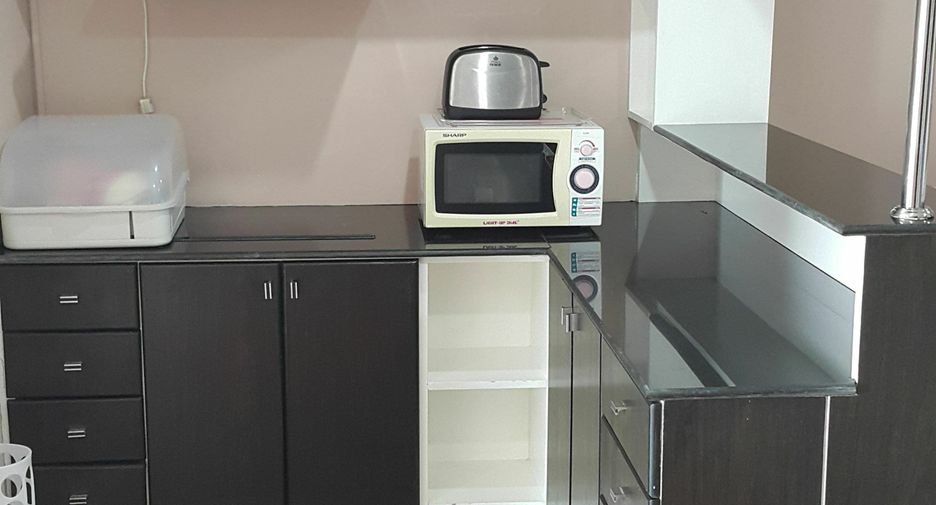 Condo en alquiler y en venta de 1 habitaciones en Mueang Nonthaburi, Nonthaburi