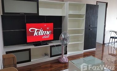 For rent and for sale 1 bed condo in Mueang Nonthaburi, Nonthaburi