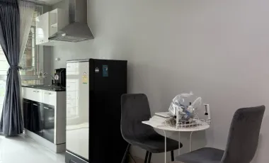 Wohnung zum Kauf mit 1 Zimmer in Phra Khanong, Bangkok