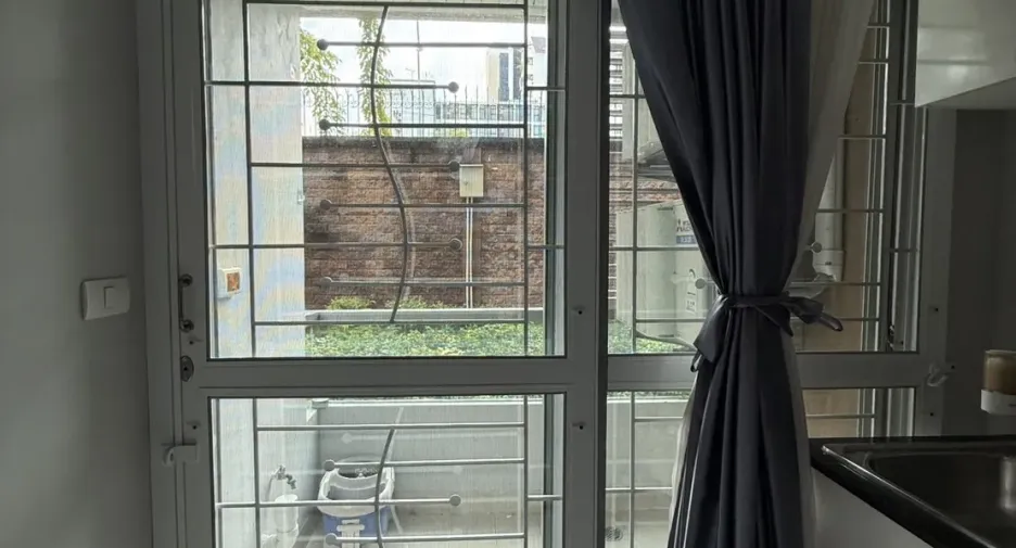 For sale 1 bed condo in Phra Khanong, Bangkok