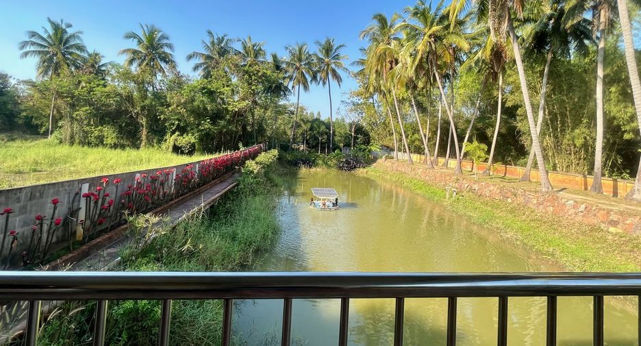 For sale 2 bedrooms house in Ubolratana, Khon Kaen
