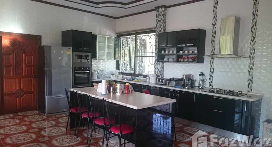For sale 2 bedrooms house in Ubolratana, Khon Kaen