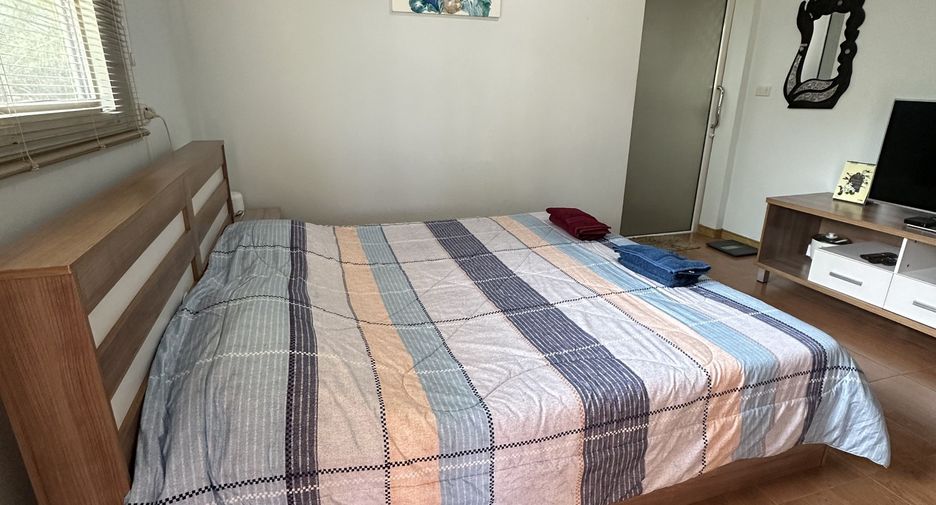 For sale 2 bedrooms house in Ubolratana, Khon Kaen