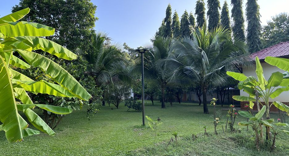 For sale 2 bedrooms house in Ubolratana, Khon Kaen
