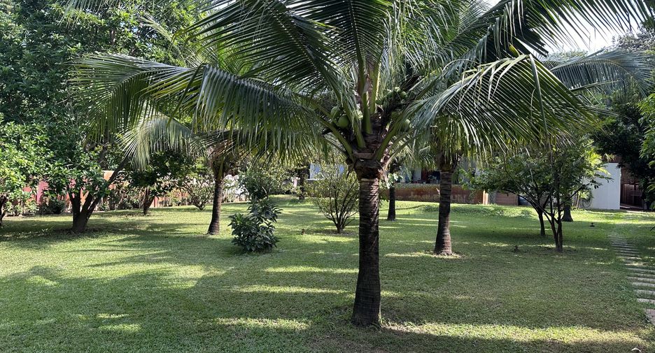 Casa en venta de 2 habitaciones en Ubolratana, Khon Kaen