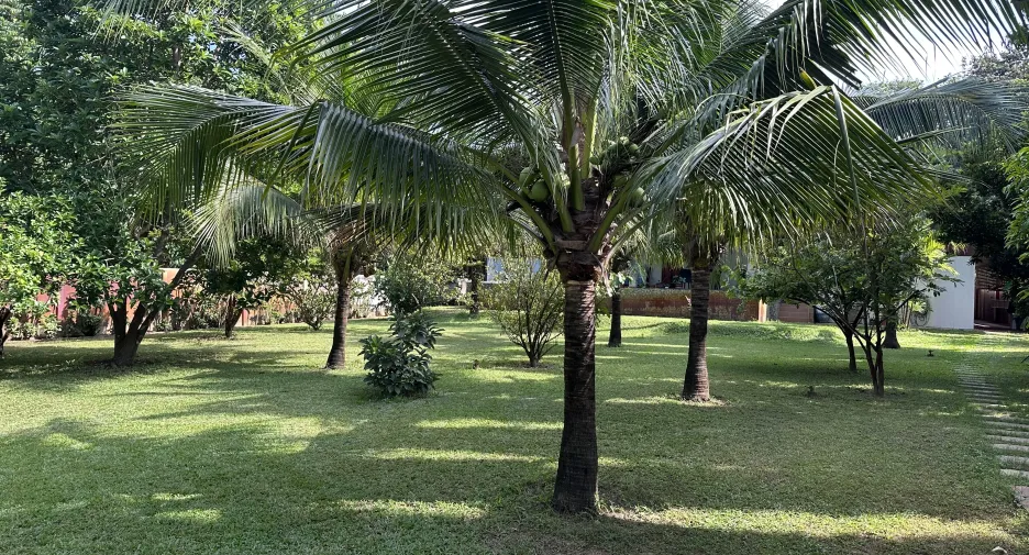 For sale 2 bedrooms house in Ubolratana, Khon Kaen