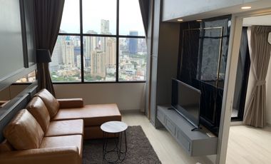 For sale 1 Beds condo in Sathon, Bangkok