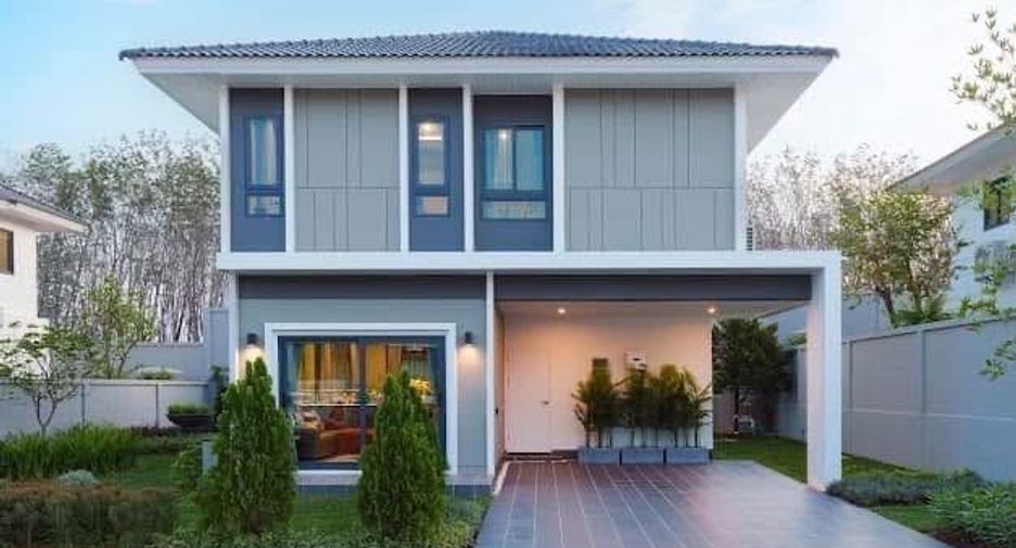 For sale 3 bedrooms house in Thalang, Phuket