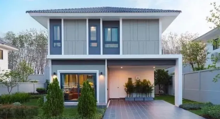 Casa en venta de 3 habitaciones en Thalang, Phuket