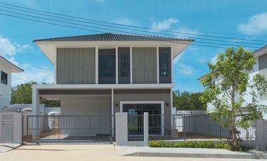 For sale 3 bedrooms house in Thalang, Phuket