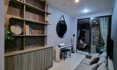 For sale 1 bed condo in Pathum Wan, Bangkok