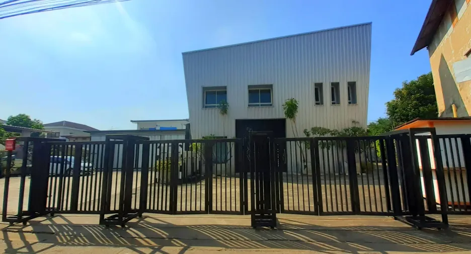 For sale land in Lat Phrao, Bangkok