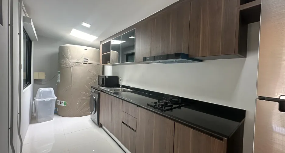 For sale and for rent 2 bedrooms townhouse in Thalang, Phuket