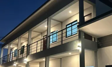 Apartamento en alquiler de estudio en Mueang Khon Kaen, Khon Kaen