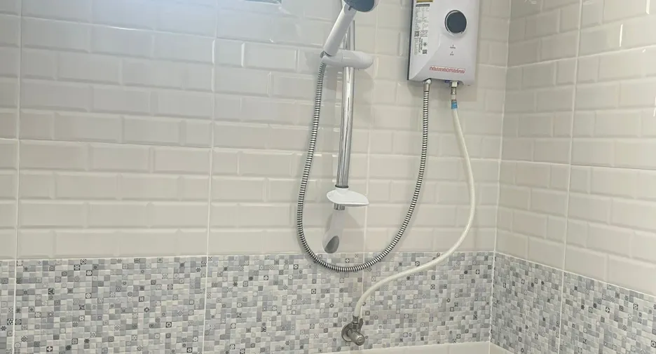 For rent studio apartment in Mueang Khon Kaen, Khon Kaen