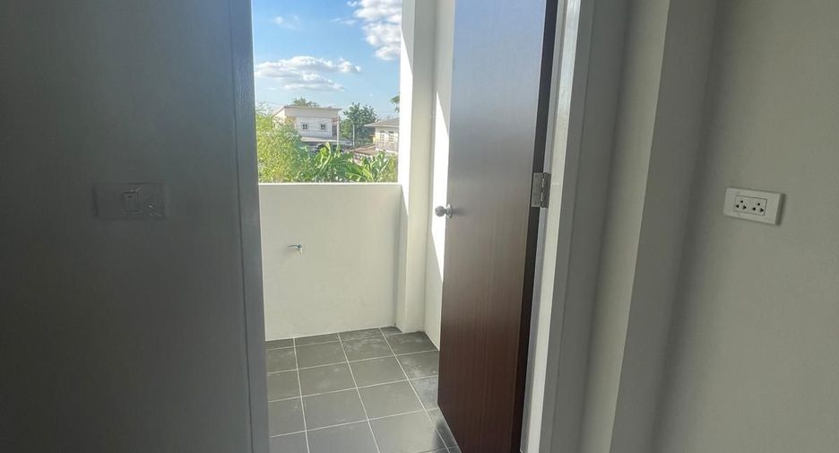 For rent studio apartment in Mueang Khon Kaen, Khon Kaen