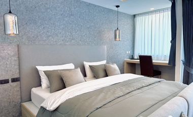 For sale studio condo in Mueang Phuket, Phuket