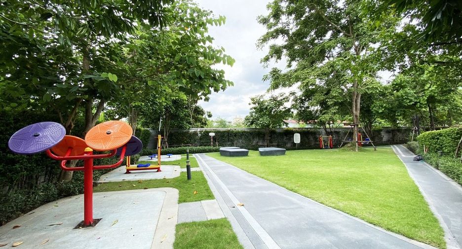 For sale studio condo in Bangkok Yai, Bangkok