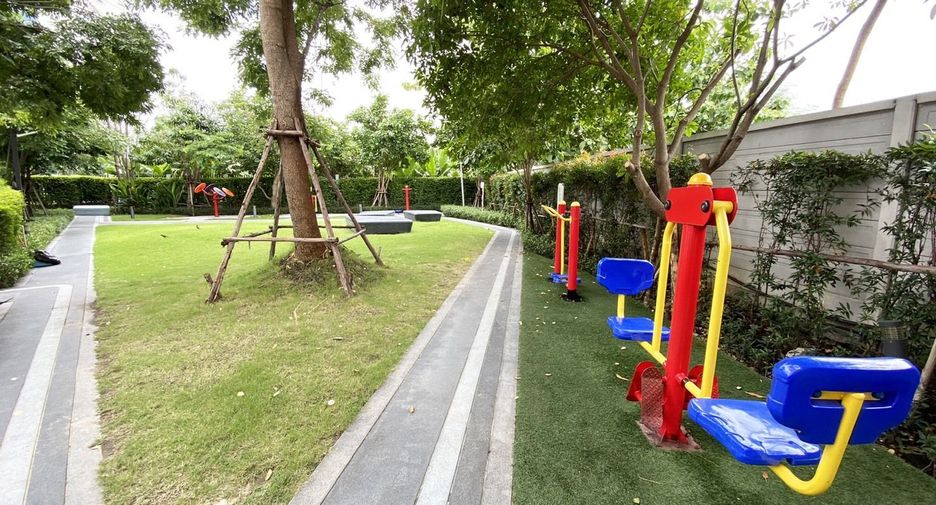 For sale studio condo in Bangkok Yai, Bangkok