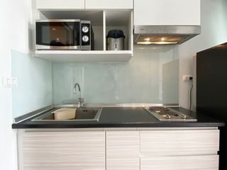 For sale studio condo in Bangkok Yai, Bangkok