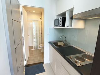 For sale studio condo in Bangkok Yai, Bangkok