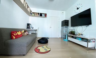For sale studio condo in Bangkok Yai, Bangkok
