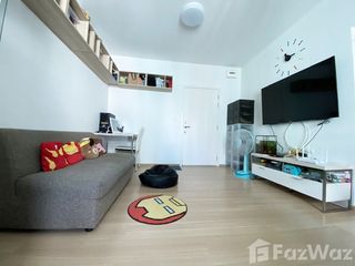 For sale studio condo in Bangkok Yai, Bangkok
