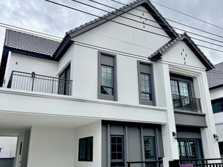 Haus zum Kauf mit 4 Zimmer in Bang Phli, Samut Prakan