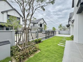 Haus zum Kauf mit 4 Zimmer in Bang Phli, Samut Prakan