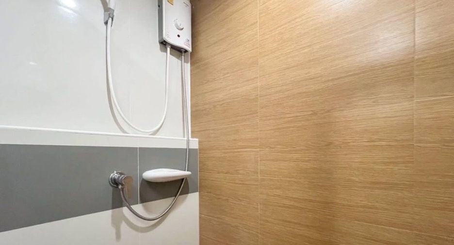 For rent 1 bed condo in Mueang Nonthaburi, Nonthaburi