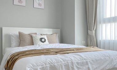 For rent 1 bed condo in Mueang Nonthaburi, Nonthaburi