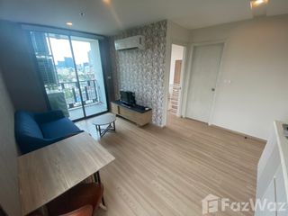 For sale 1 bed condo in Mueang Samut Prakan, Samut Prakan