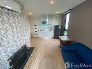 For sale 1 bed condo in Mueang Samut Prakan, Samut Prakan
