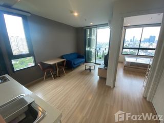 For sale 1 bed condo in Mueang Samut Prakan, Samut Prakan