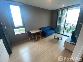For sale 1 bed condo in Mueang Samut Prakan, Samut Prakan