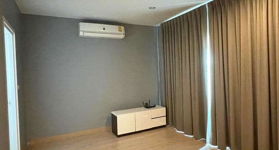 For rent 3 bedrooms house in Bang Bua Thong, Nonthaburi