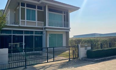ให้เช่า 3 ห้องนอน บ้านเดี่ยว ใน บางบัวทอง, นนทบุรี