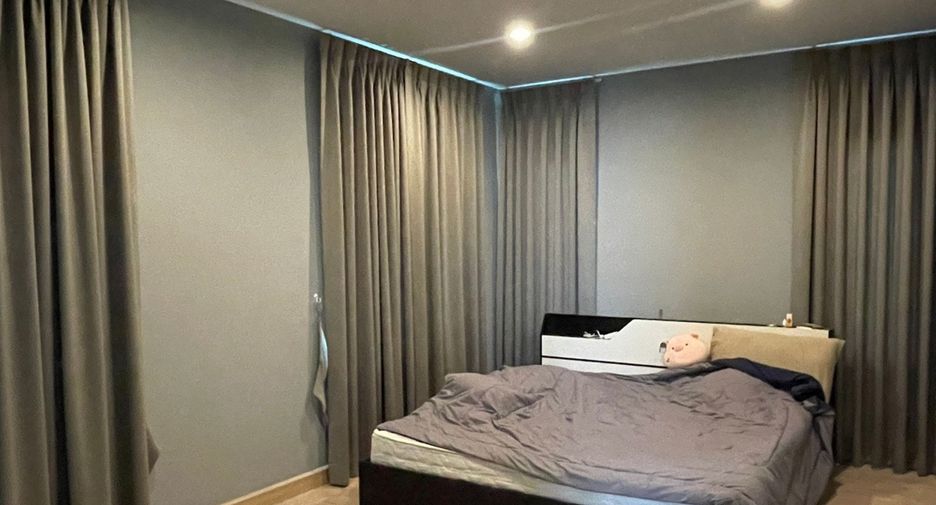 For rent 3 bedrooms house in Bang Bua Thong, Nonthaburi