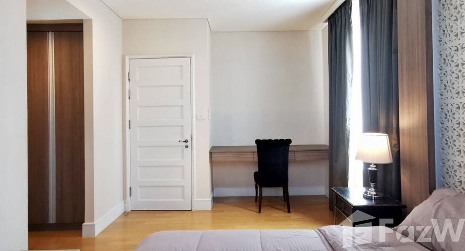 À vendre 3 chambres condo à Khlong Toei, Bangkok