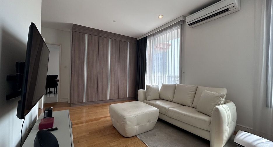 À vendre 3 chambres condo à Khlong Toei, Bangkok