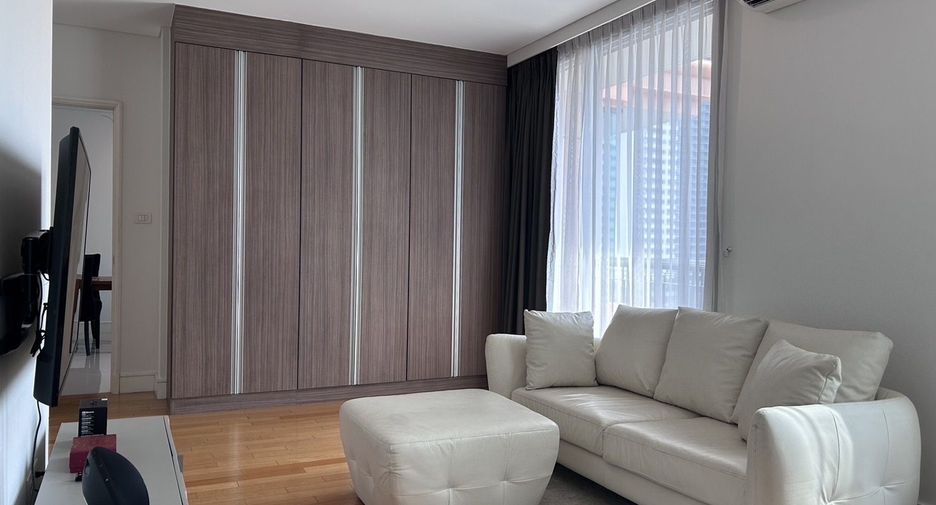 À vendre 3 chambres condo à Khlong Toei, Bangkok