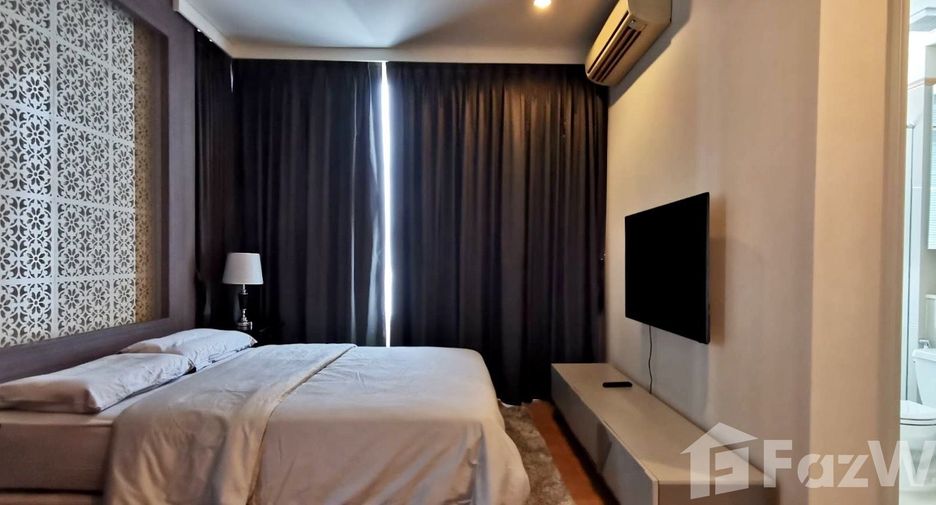 À vendre 3 chambres condo à Khlong Toei, Bangkok