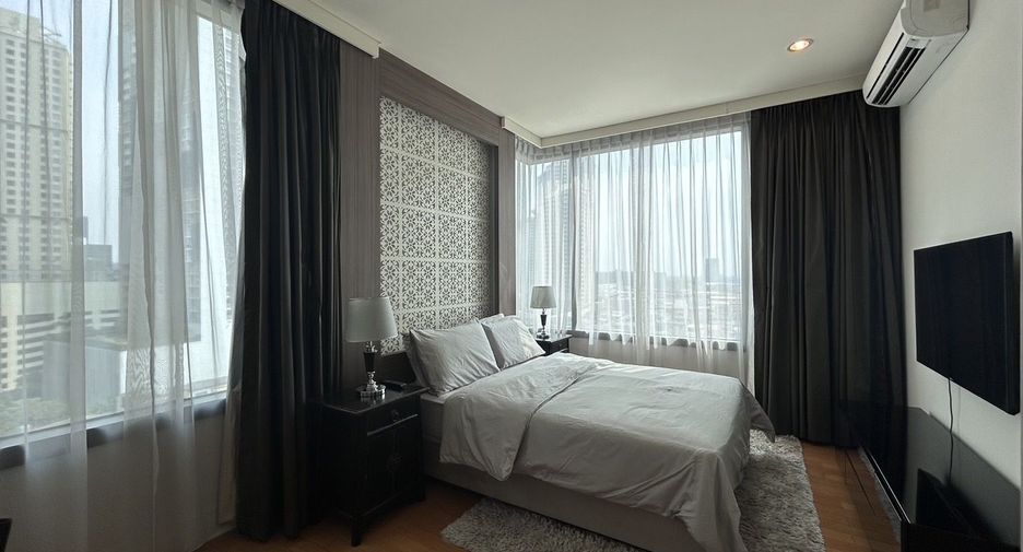 À vendre 3 chambres condo à Khlong Toei, Bangkok