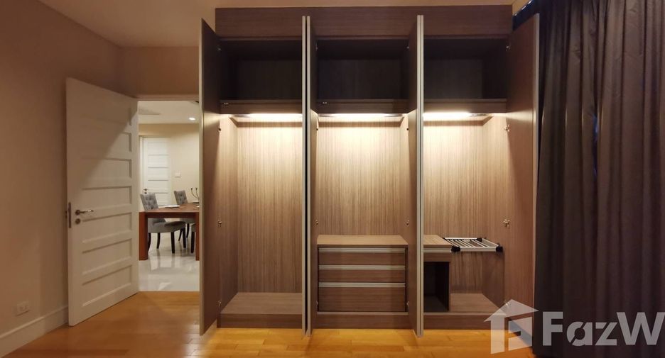 À vendre 3 chambres condo à Khlong Toei, Bangkok