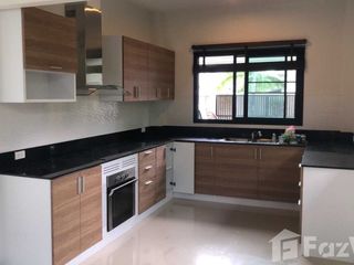 For rent 3 bedrooms villa in Mueang Phuket, Phuket