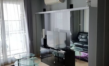À vendre 1 chambre condo à Watthana, Bangkok