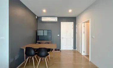 Condo en venta de 2 habitaciones en Khlong San, Bangkok