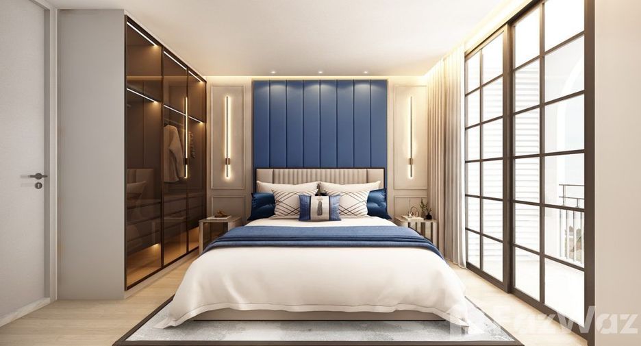 For sale 1 bed condo in Thalang, Phuket