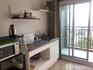 À vendre 1 chambre condo à Mueang Samut Prakan, Samut Prakan