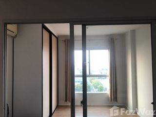 À vendre 1 chambre condo à Mueang Samut Prakan, Samut Prakan
